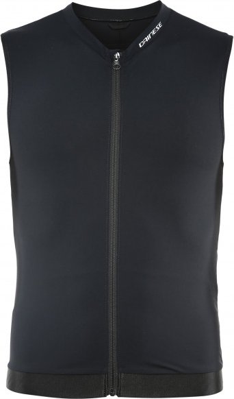 Dainese - Auxagon Waistcoat - Rückenprotektor Gr S schwarz