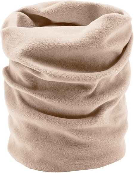 Sterntaler - Kid's Multifunktionstuch - Halstuch Gr 1 beige/braun