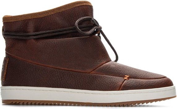 Thumbnail - HUB - Women's Queen - Winterschuhe Gr 38 braun