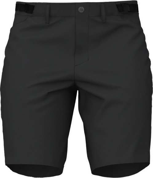 7mesh - Farside Short 9 - Radhose Gr S schwarz