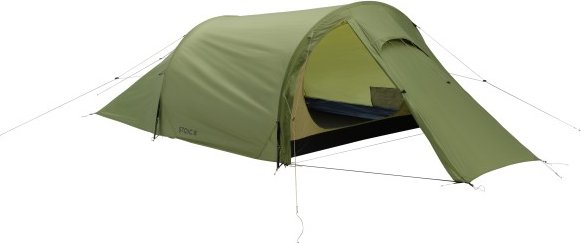 Stoic - FästaSt. 2P - 2-Personen Zelt oliv