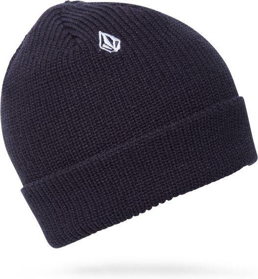 Volcom - Full Stone Beanie - Mütze Gr One Size blau