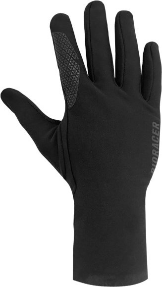 Thumbnail - Bioracer - Neoprene Winter Gloves - Handschuhe Gr XS/S schwarz
