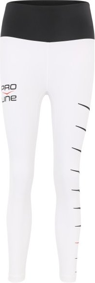 Venice Beach - Women's PLW Lexington Drytivity AOP Tights 7/8 - Leggings Gr XL weiß