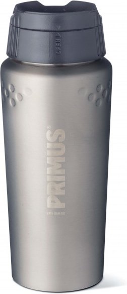 Primus - TrailBreak Vacuum Mug - Isolierbecher Gr 0,35 l grau