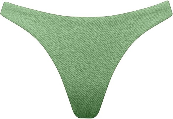 Watercult - Women's Swimsparkle Bikini Bottoms - Bikini-Bottom Gr 42 grün