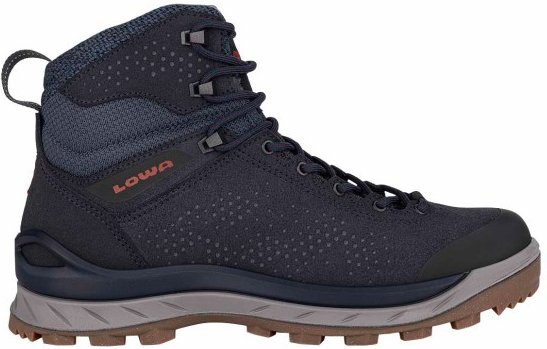 Lowa - Women's Callisto GTX - Winterschuhe Gr 36,5 blau