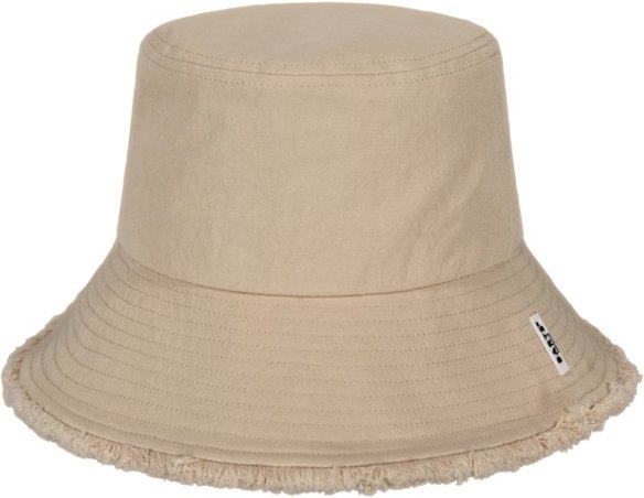 Barts - Women's Huahina Hat - Hut Gr One Size beige