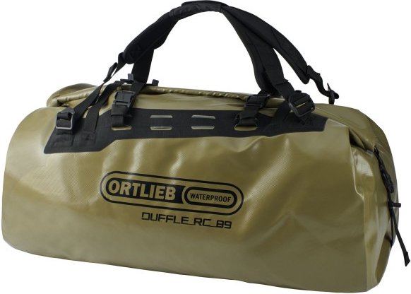 Ortlieb - Duffle RC - Reisetasche Gr 49 l oliv