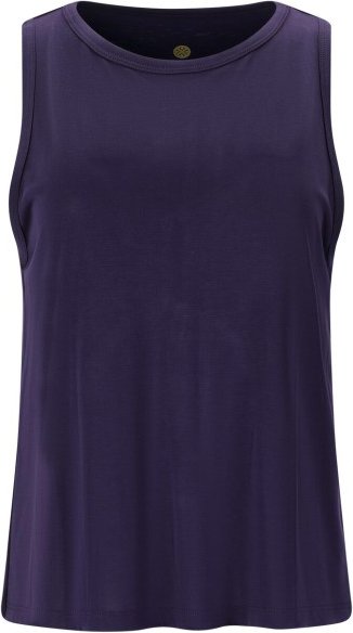 ATHLECIA - Women's Haze Top - Top Gr 44 blau