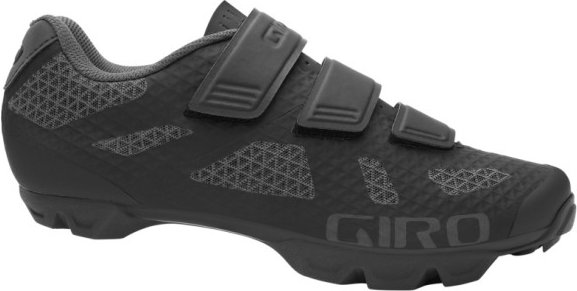 Thumbnail - Giro - Women's Ranger - Radschuhe Gr 37 grau/schwarz