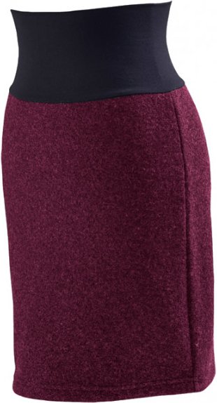 Thumbnail - Mufflon - Women's Ria - Rock Gr XL lila