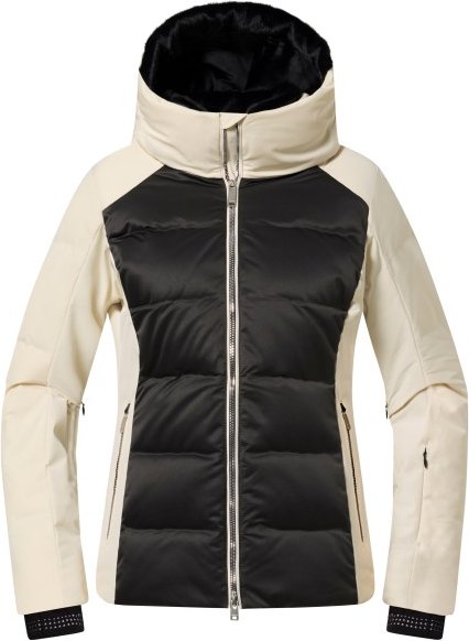 Descente - Women's Mary Jacket - Skijacke Gr 40 schwarz