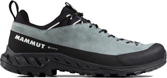 Mammut - Women's Alnasca IV Low LTH GTX - Approachschuhe Gr 37 1/3 schwarz