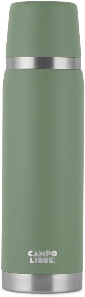 Campo Libre - Jaco 0,5 - Isolierflasche Gr 500 ml grün