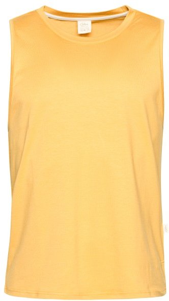 Thumbnail - Chillaz - Vils Mountain Logo - Tank Top Gr M beige