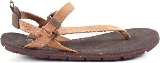 Source - Solo Fly - Sandalen Gr 38 braun