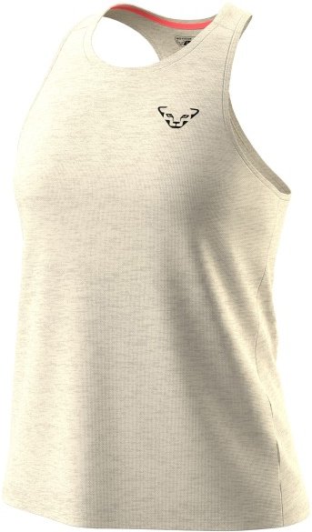 Dynafit - Women's Trail Tank - Tank Top Gr XL beige