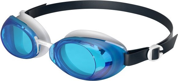 Speedo - Jet 2.0 - Schwimmbrille blau
