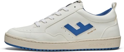 Flamingos'Life - Roland V.10 - Sneaker Gr 42 grau