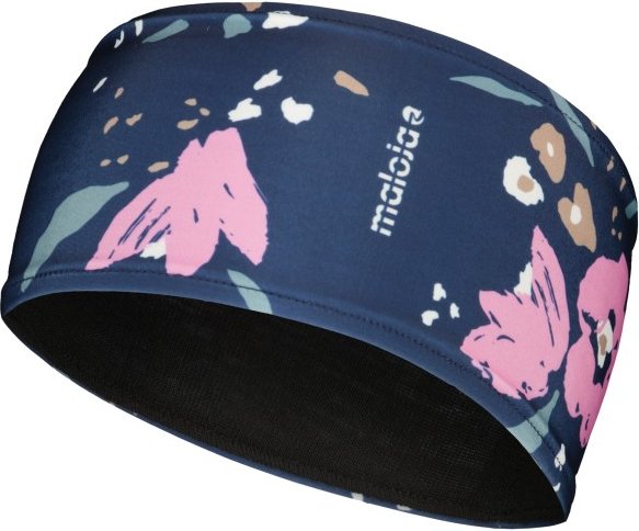 Maloja - JainzenbergM. - Stirnband Gr One Size blau