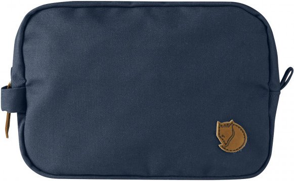 Fjällräven - Gear Bag 2 - Kulturbeutel Gr 2 l blau