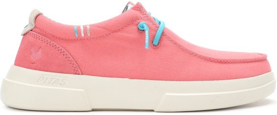 Walk in Pitas - Women's Sirmione - Sneaker Gr 40 orange