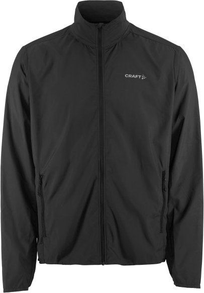 Craft - Core Essence Wind Jacket - Windjacke Gr XXL schwarz
