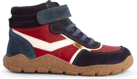 Thumbnail - Koel - Kid's Rami - Barfußschuhe Gr 30 bordo