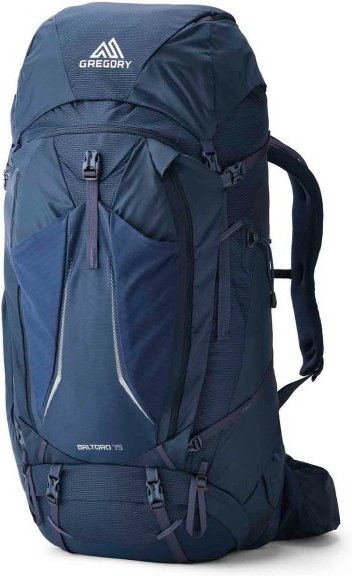 Gregory - Baltoro 65 RC - Trekkingrucksack Gr L blau