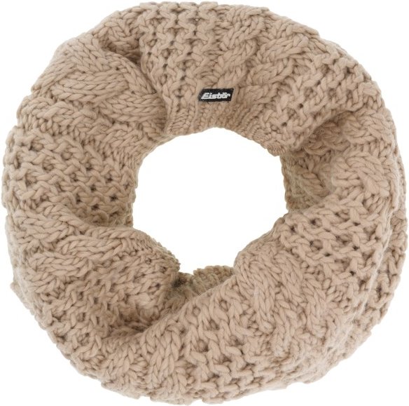 Eisbär - Afra Loop - Schal Gr One Size beige