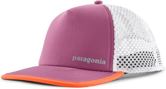 Patagonia - Duckbill Trucker Hat - Cap Gr One Size bunt