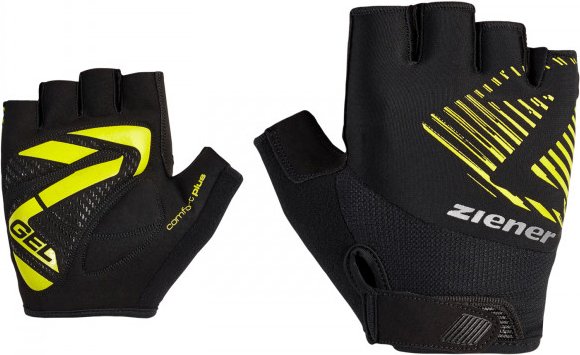 Ziener - Curdt Bike Glove - Handschuhe Gr 11 schwarz