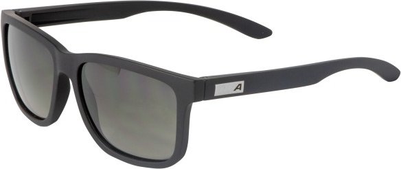 Alpina - Burst S3 - Sonnenbrille grau