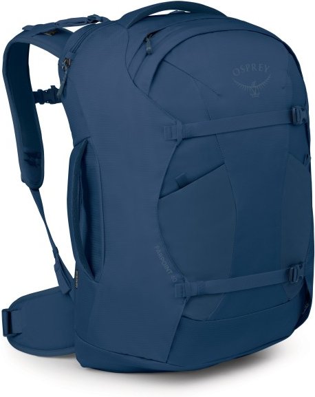 Osprey - Farpoint 40 - Reiserucksack blau