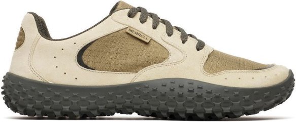 Merrell - Wrapt Sneaker - Barfußschuhe Gr 44,5 teak
