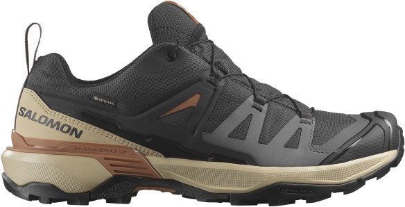 Thumbnail - Salomon - X Ultra 360 GTX - Multisportschuhe Gr 43 1/3 grau