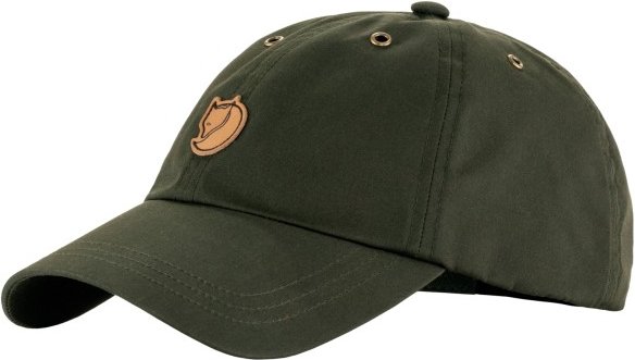 Fjällräven - Vidda Cap - Cap Gr S/M oliv