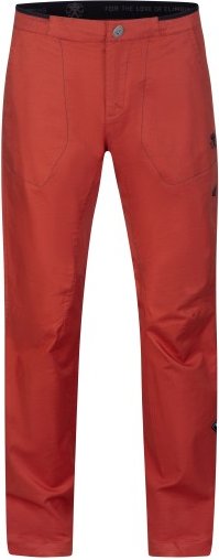 Rafiki - Runout - Kletterhose Gr XS rot