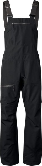 Thumbnail - Scott - Women's Pants Vertic Ripstop 3L - Skihose Gr L schwarz