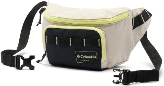 Columbia - Zigzag II Hip Pack - Hüfttasche schwarz