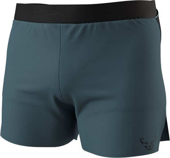 Dynafit - Sky Shorts - Laufshorts Gr XL blau