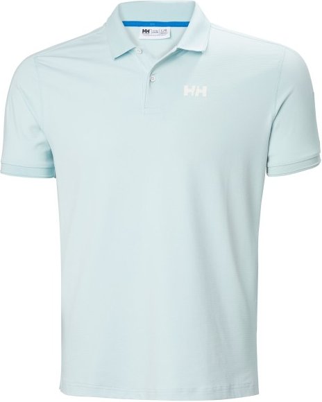 Helly Hansen - HP Salina Polo - Polo-Shirt Gr M grau