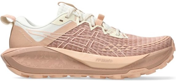 Asics - Women's Gel-Trabuco 13 - Trailrunningschuhe Gr 41,5 beige