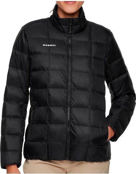 Mammut - Women's Treeline 3 in 1 Hardshell Hooded Jacket - Doppeljacke Gr XS schwarz