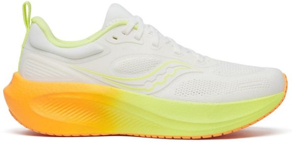 Saucony - Women's Surge 3 - Runningschuhe Gr 41 bunt