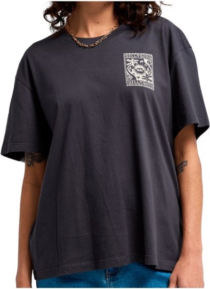 Billabong - Women's Always Looking - T-Shirt Gr XS grau