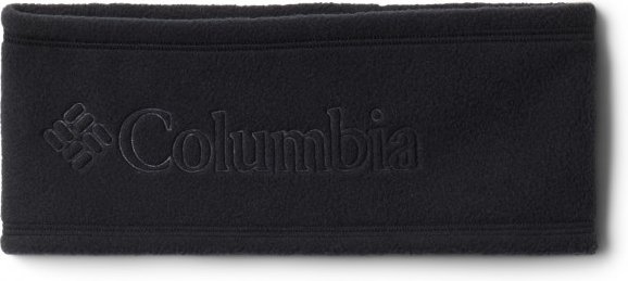 Columbia - Fast Trek II Headband Gr S/M schwarz
