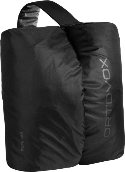 Ortovox - Rope Bag - Seilsack Gr One Size schwarz