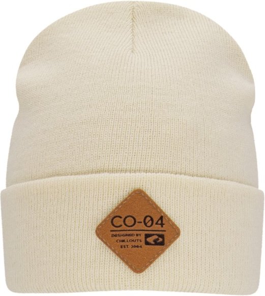 Chillouts - Nicki Hat - Mütze Gr One Size beige